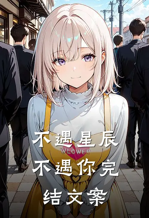 不遇星辰不遇你完结文案