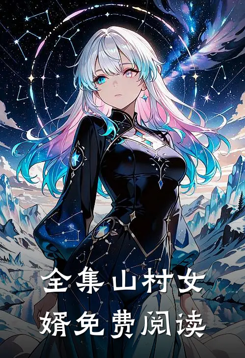 全集山村女婿免费阅读