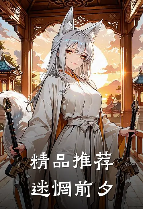 精品推荐迷惘前夕