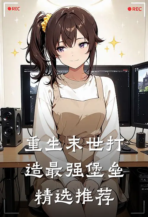 重生末世打造最强堡垒精选推荐