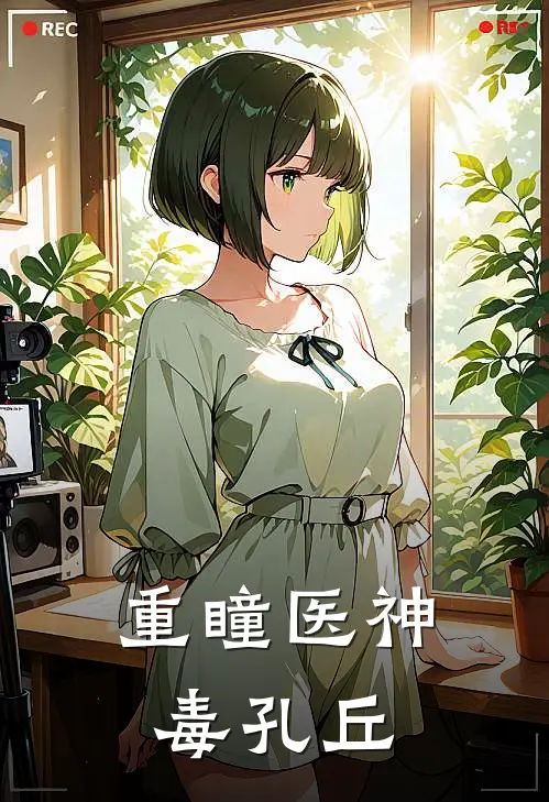 重瞳医神 毒孔丘
