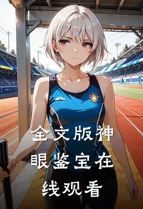 全文版神眼鉴宝在线观看