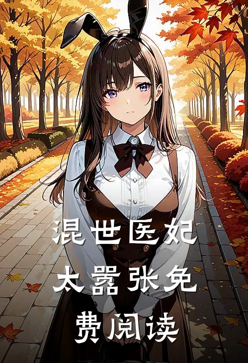混世医妃太嚣张免费阅读
