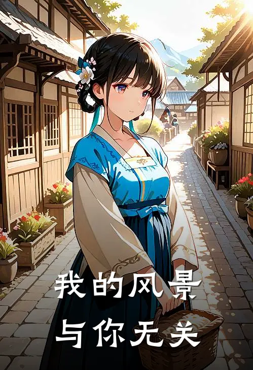 我的风景与你无关