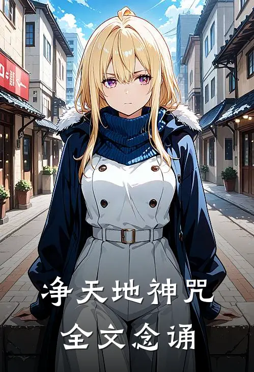 净天地神咒全文念诵