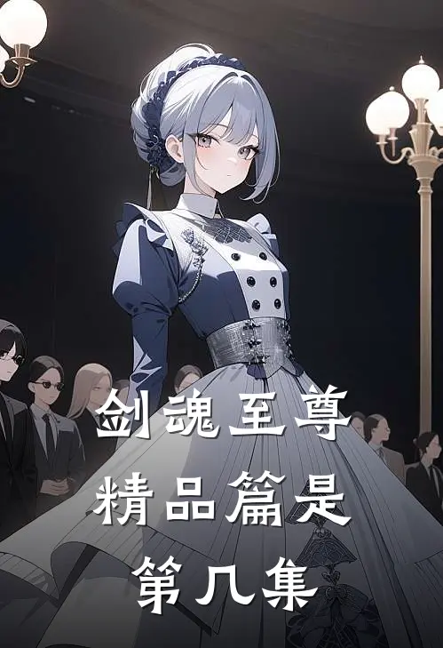 剑魂至尊精品篇是第几集
