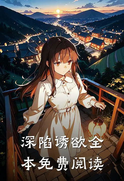 深陷诱欲全本免费阅读