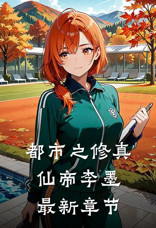 都市之修真仙帝李墨最新章节