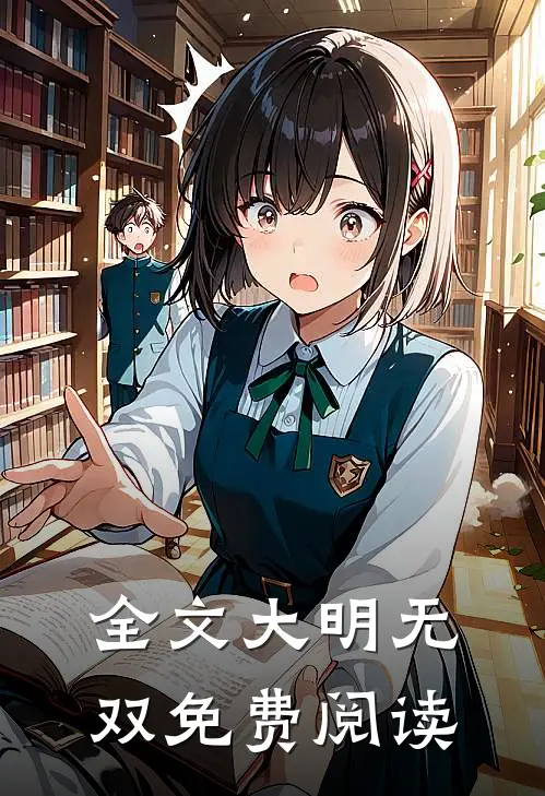 全文大明无双免费阅读