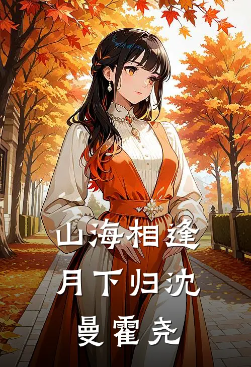 山海相逢月下归沈曼霍尧
