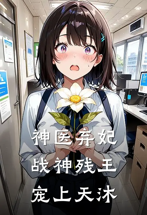 神医弃妃战神残王宠上天沐