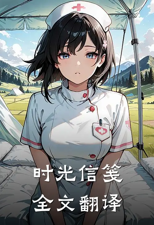 时光信笺全文翻译