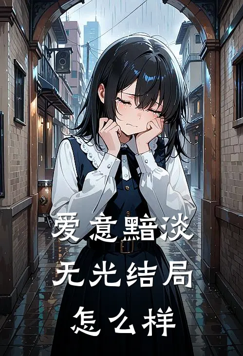 爱意黯淡无光结局怎么样