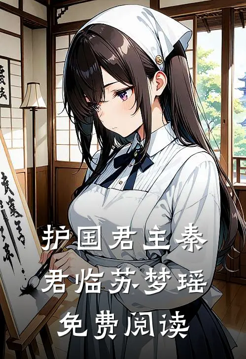 护国君主秦君临苏梦瑶免费阅读