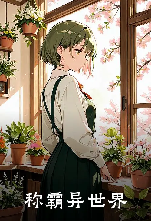 称霸异世界