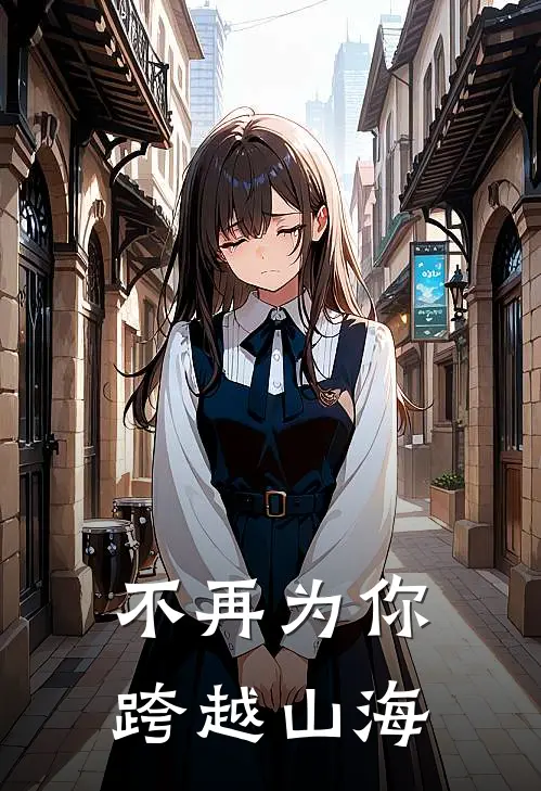 不再为你跨越山海
