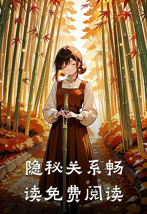 隐秘关系畅读免费阅读