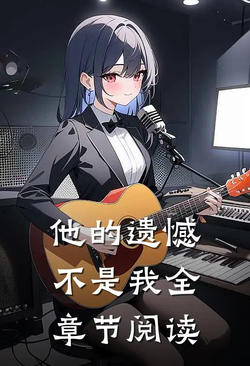 他的遗憾不是我全章节阅读