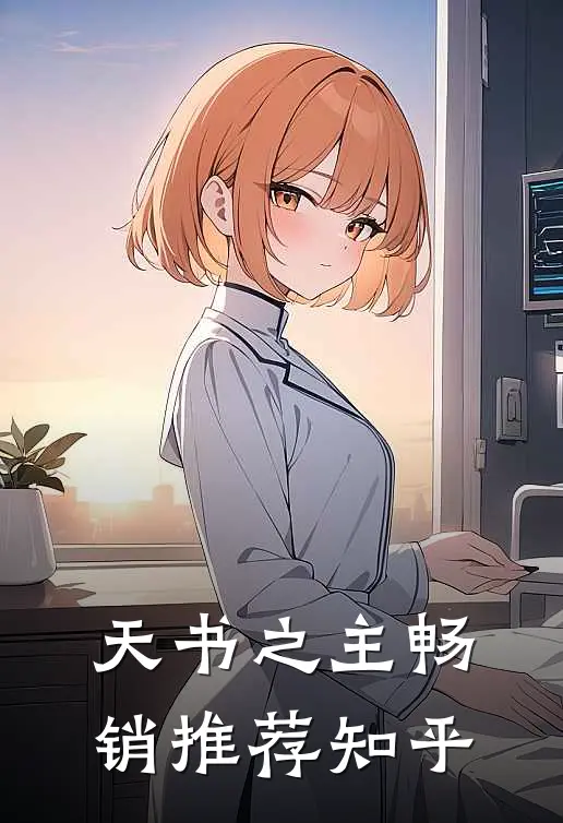 天书之主畅销推荐知乎