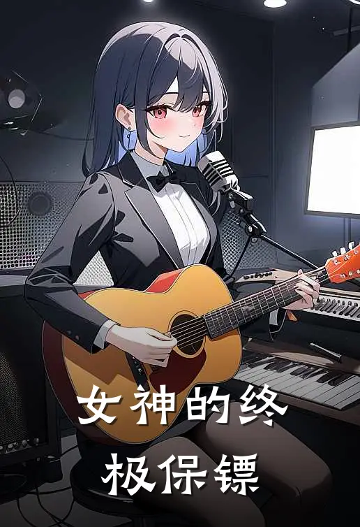 女神的终极保镖