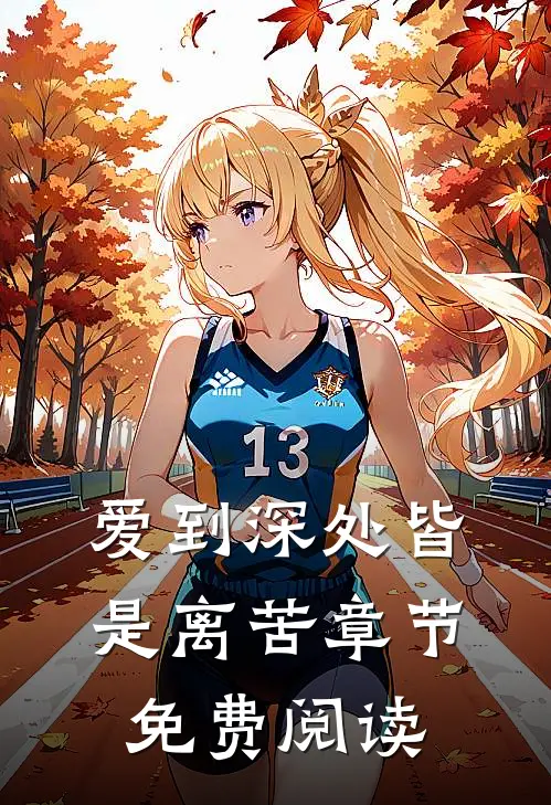 爱到深处皆是离苦章节免费阅读