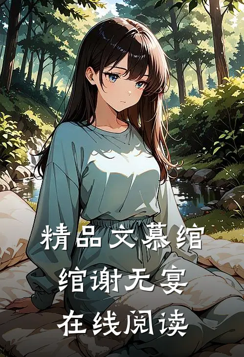 精品文慕绾绾谢无宴在线阅读