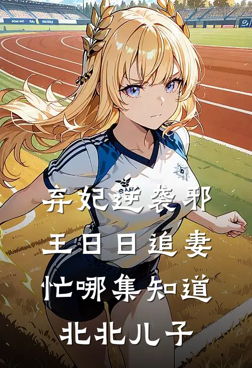 弃妃逆袭邪王日日追妻忙哪集知道北北儿子