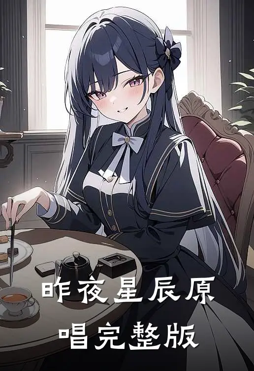 昨夜星辰原唱完整版