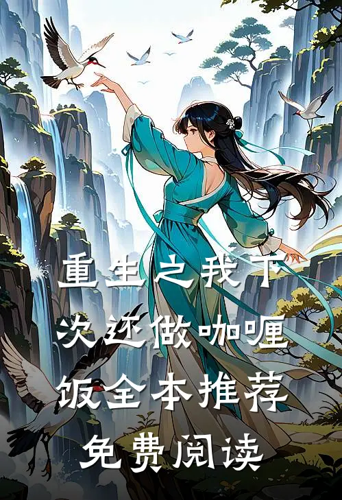重生之我下次还做咖喱饭全本推荐免费阅读