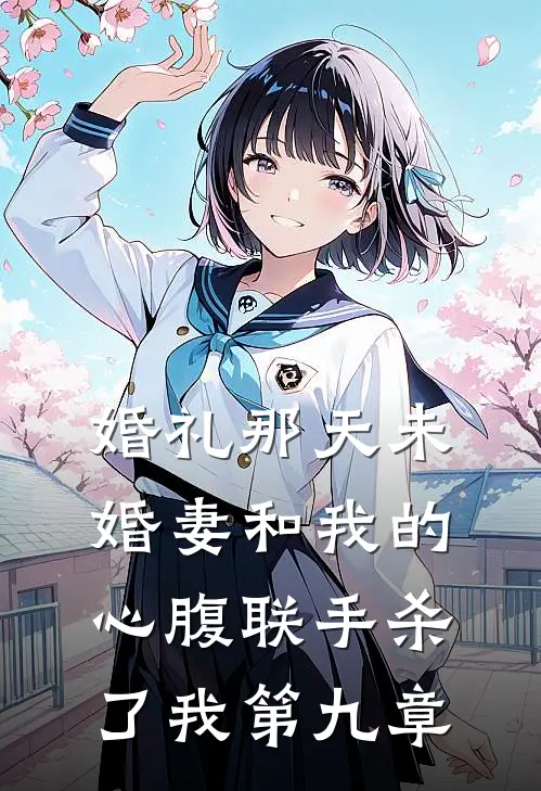 婚礼那天未婚妻和我的心腹联手杀了我第九章