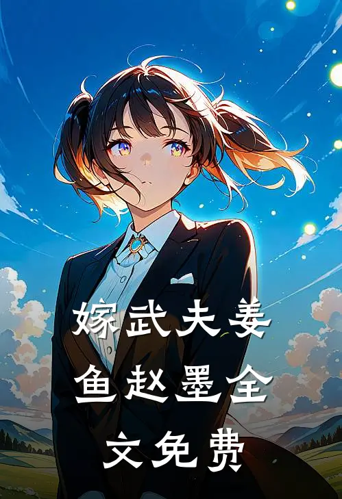 嫁武夫姜鱼赵墨全文免费