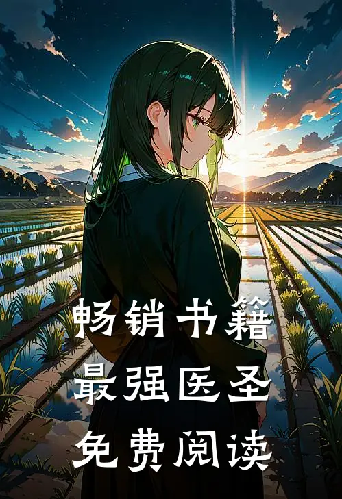 畅销书籍最强医圣免费阅读