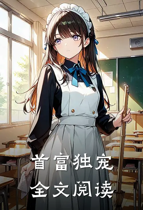 首富独宠全文阅读