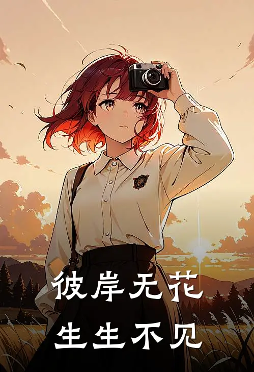彼岸无花生生不见