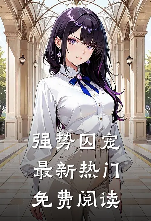 强势囚宠最新热门免费阅读