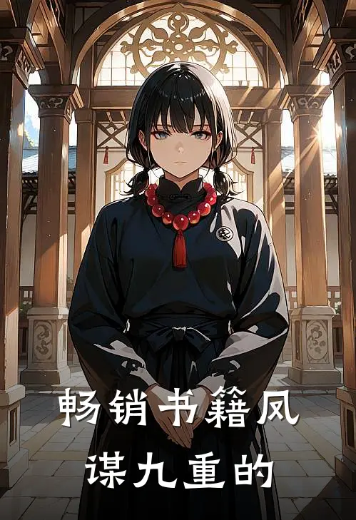畅销书籍凤谋九重的