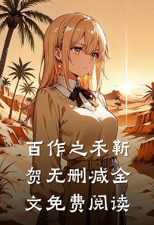 百作之禾靳贺无删减全文免费阅读
