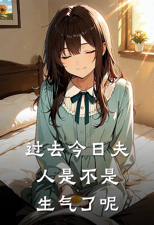 过去今日夫人是不是生气了呢