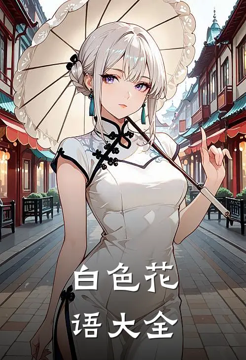 白色花语大全