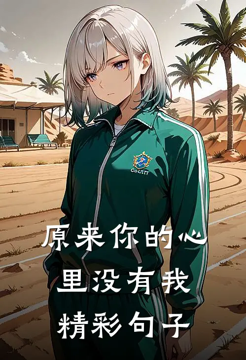 原来你的心里没有我精彩句子