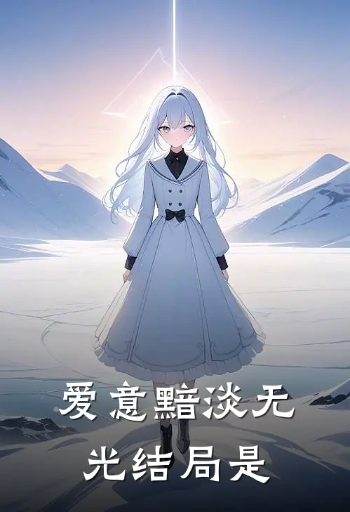 爱意黯淡无光结局是