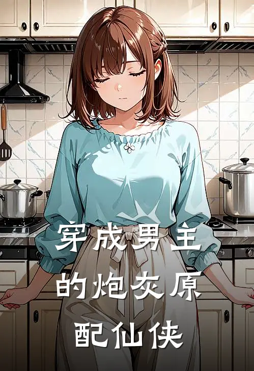 穿成男主的炮灰原配(仙侠)