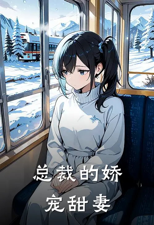 总裁的娇宠甜妻