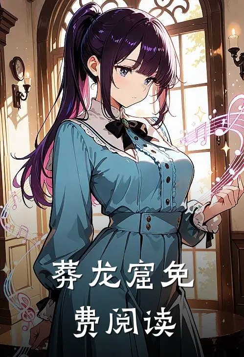 葬龙窟免费阅读