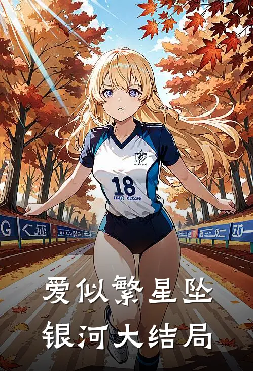 爱似繁星坠银河大结局
