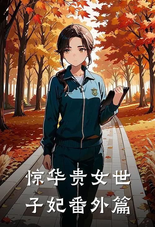 惊华贵女世子妃番外篇
