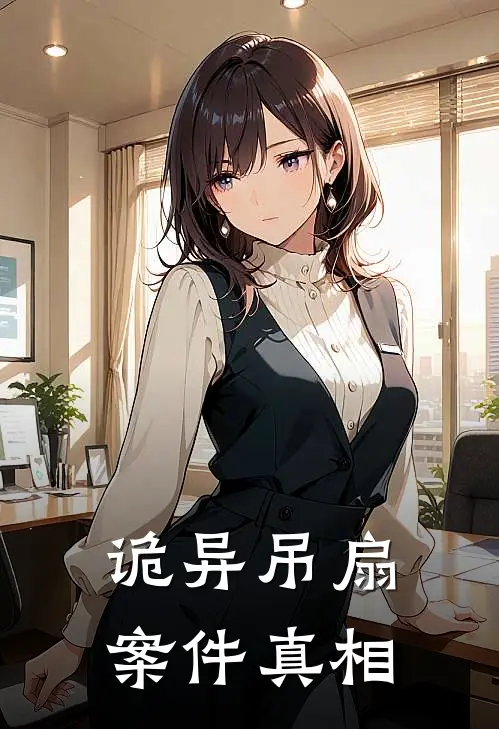 诡异吊扇案件真相