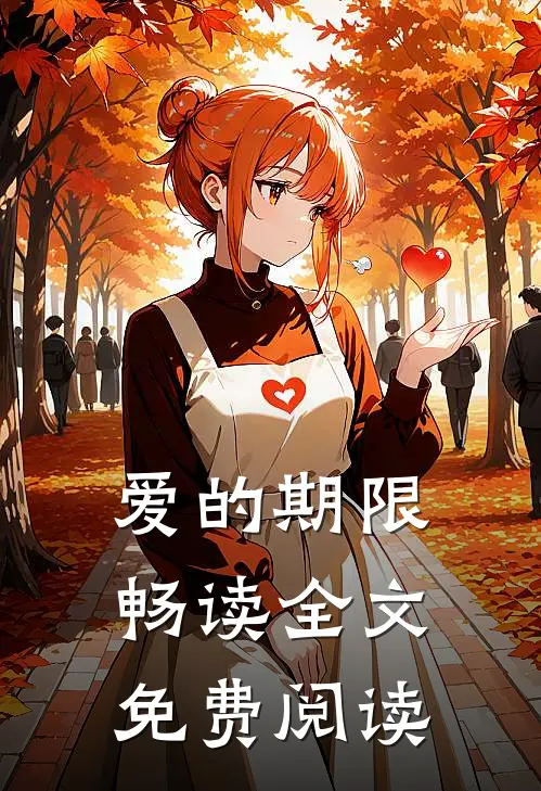 爱的期限畅读全文免费阅读