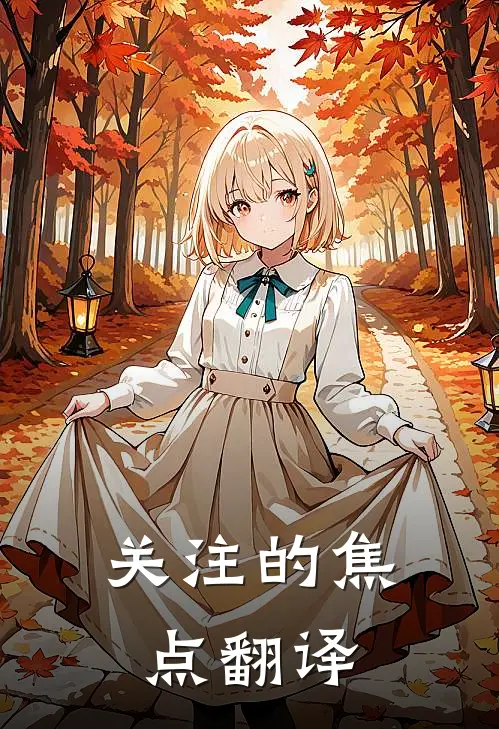 关注的焦点翻译