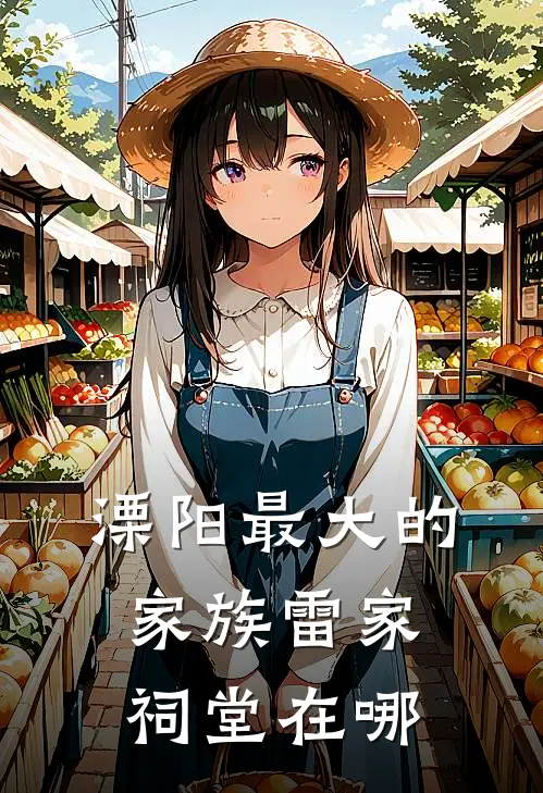 溧阳最大的家族雷家祠堂在哪